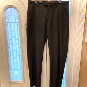 A/X Dress Pants 36X34 Black